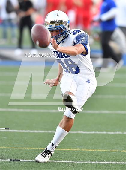 Thumbnail 3 in IMG Academy @ Mater Dei photogallery.
