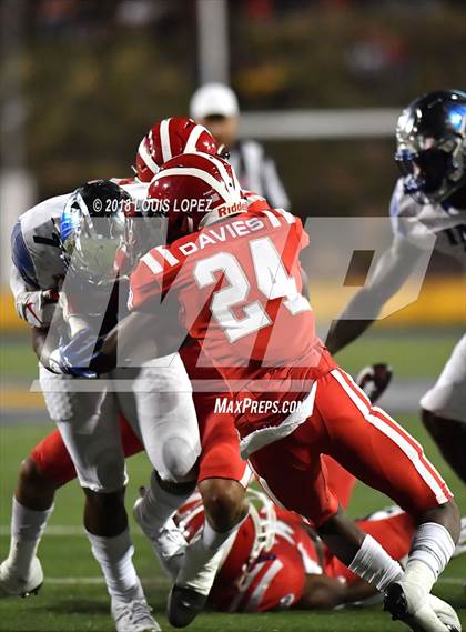 Thumbnail 1 in IMG Academy @ Mater Dei photogallery.