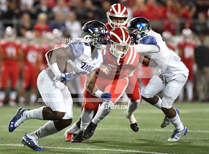 Thumbnail 1 in IMG Academy @ Mater Dei photogallery.