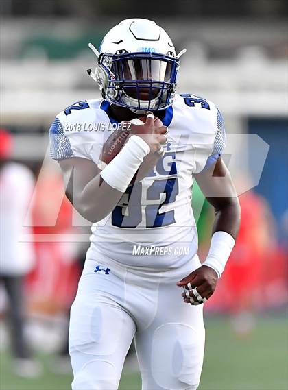 Thumbnail 3 in IMG Academy @ Mater Dei photogallery.