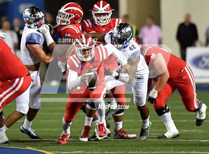 Thumbnail 1 in IMG Academy @ Mater Dei photogallery.