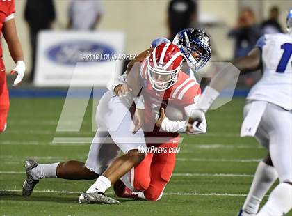 Thumbnail 2 in IMG Academy @ Mater Dei photogallery.