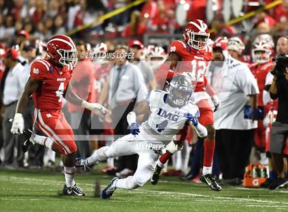 Thumbnail 3 in IMG Academy @ Mater Dei photogallery.