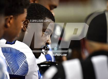 Thumbnail 2 in IMG Academy @ Mater Dei photogallery.