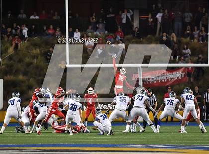 Thumbnail 2 in IMG Academy @ Mater Dei photogallery.