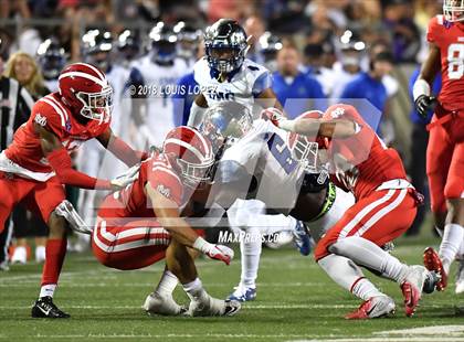 Thumbnail 1 in IMG Academy @ Mater Dei photogallery.
