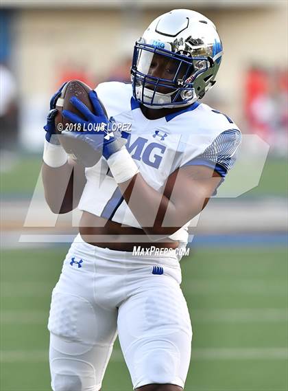 Thumbnail 1 in IMG Academy @ Mater Dei photogallery.