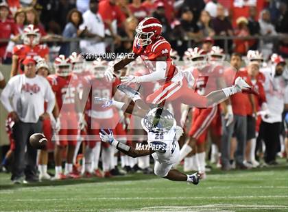 Thumbnail 1 in IMG Academy @ Mater Dei photogallery.