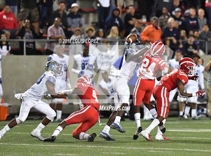 Thumbnail 2 in IMG Academy @ Mater Dei photogallery.