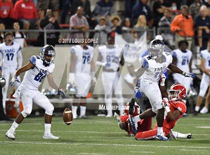Thumbnail 1 in IMG Academy @ Mater Dei photogallery.