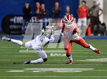 Thumbnail 2 in IMG Academy @ Mater Dei photogallery.
