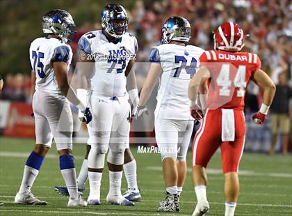 Thumbnail 1 in IMG Academy @ Mater Dei photogallery.