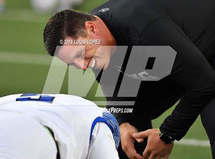 Thumbnail 1 in IMG Academy @ Mater Dei photogallery.