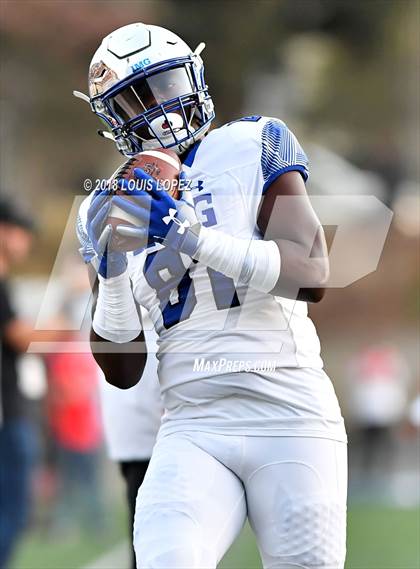 Thumbnail 1 in IMG Academy @ Mater Dei photogallery.