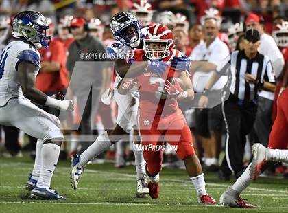 Thumbnail 1 in IMG Academy @ Mater Dei photogallery.