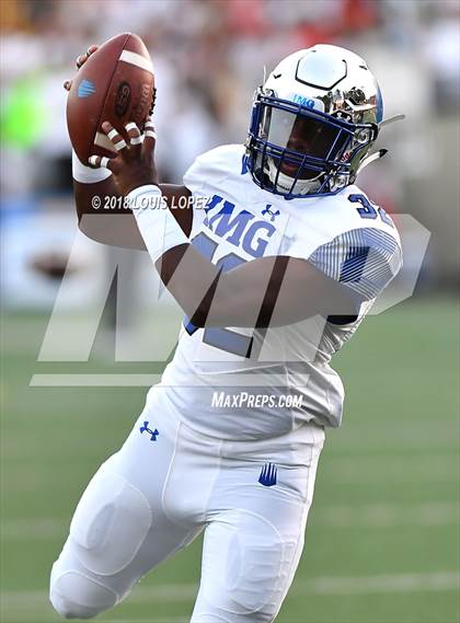 Thumbnail 1 in IMG Academy @ Mater Dei photogallery.