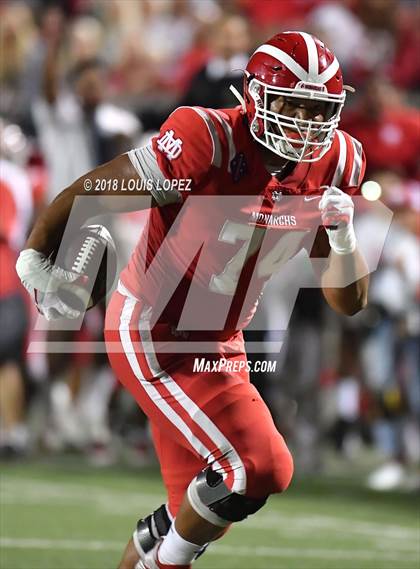 Thumbnail 3 in IMG Academy @ Mater Dei photogallery.