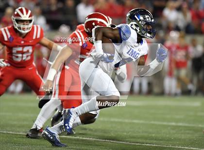 Thumbnail 2 in IMG Academy @ Mater Dei photogallery.