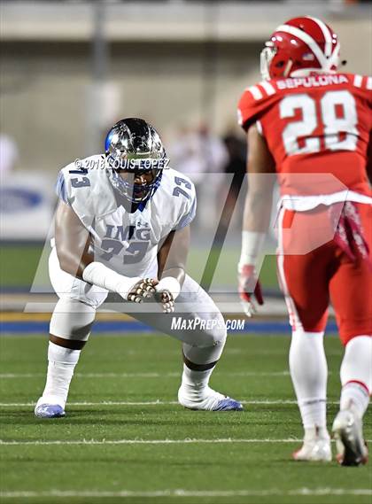 Thumbnail 2 in IMG Academy @ Mater Dei photogallery.