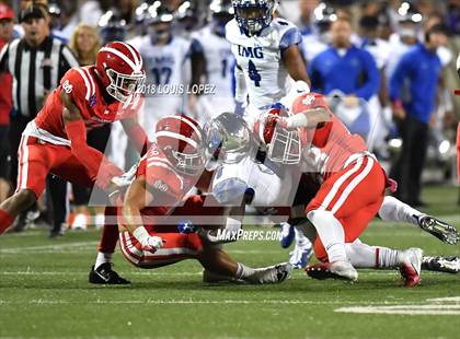 Thumbnail 2 in IMG Academy @ Mater Dei photogallery.