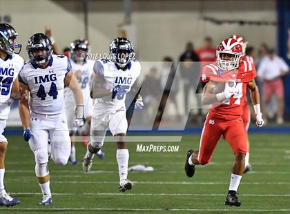 Thumbnail 2 in IMG Academy @ Mater Dei photogallery.