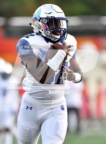 Thumbnail 1 in IMG Academy @ Mater Dei photogallery.