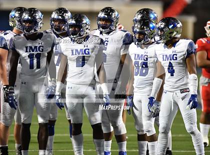 Thumbnail 1 in IMG Academy @ Mater Dei photogallery.