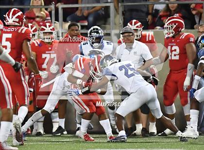 Thumbnail 3 in IMG Academy @ Mater Dei photogallery.