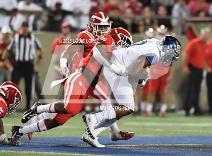 Thumbnail 3 in IMG Academy @ Mater Dei photogallery.