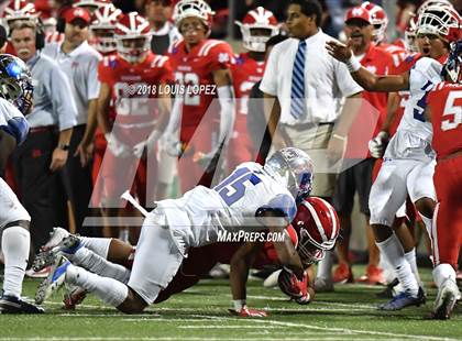 Thumbnail 3 in IMG Academy @ Mater Dei photogallery.