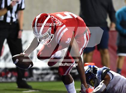 Thumbnail 1 in IMG Academy @ Mater Dei photogallery.