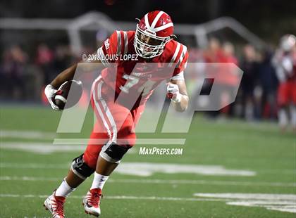 Thumbnail 1 in IMG Academy @ Mater Dei photogallery.