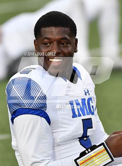 Thumbnail 3 in IMG Academy @ Mater Dei photogallery.
