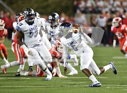 Thumbnail 2 in IMG Academy @ Mater Dei photogallery.