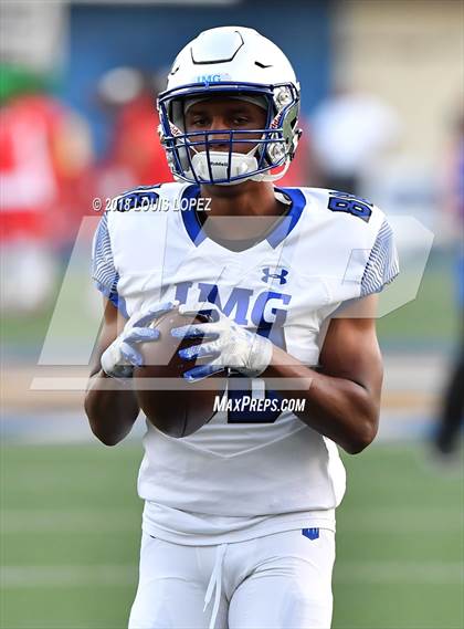Thumbnail 2 in IMG Academy @ Mater Dei photogallery.