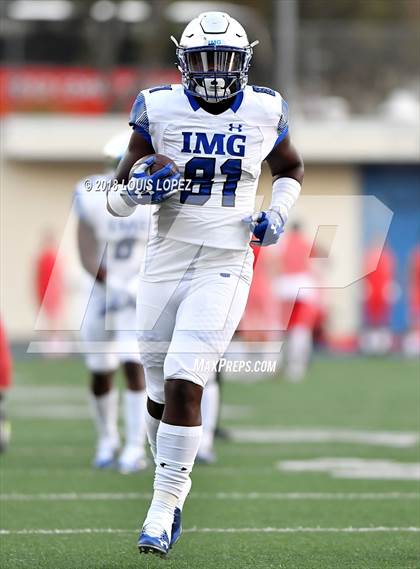 Thumbnail 2 in IMG Academy @ Mater Dei photogallery.
