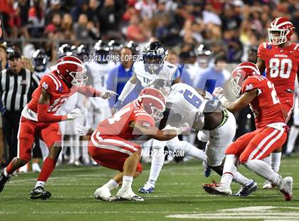 Thumbnail 3 in IMG Academy @ Mater Dei photogallery.