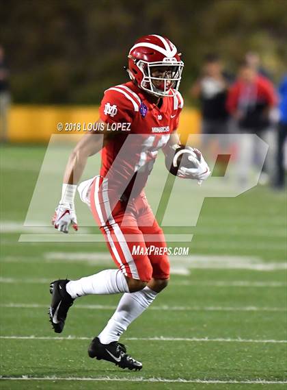 Thumbnail 3 in IMG Academy @ Mater Dei photogallery.