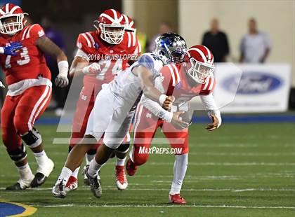 Thumbnail 2 in IMG Academy @ Mater Dei photogallery.