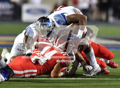 Thumbnail 2 in IMG Academy @ Mater Dei photogallery.