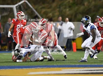 Thumbnail 1 in IMG Academy @ Mater Dei photogallery.