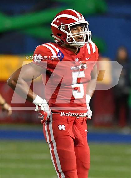 Thumbnail 2 in IMG Academy @ Mater Dei photogallery.