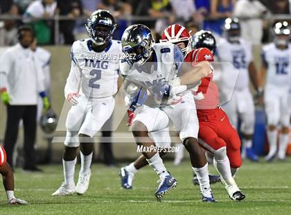 Thumbnail 1 in IMG Academy @ Mater Dei photogallery.