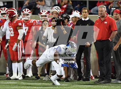 Thumbnail 2 in IMG Academy @ Mater Dei photogallery.