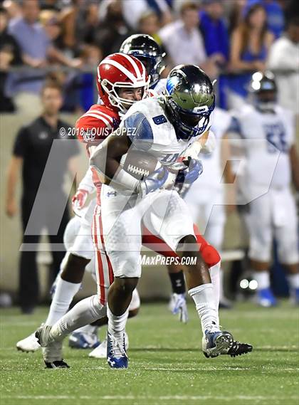 Thumbnail 2 in IMG Academy @ Mater Dei photogallery.