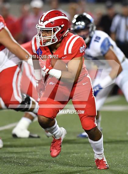 Thumbnail 3 in IMG Academy @ Mater Dei photogallery.