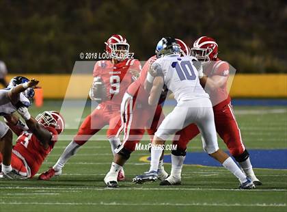 Thumbnail 3 in IMG Academy @ Mater Dei photogallery.