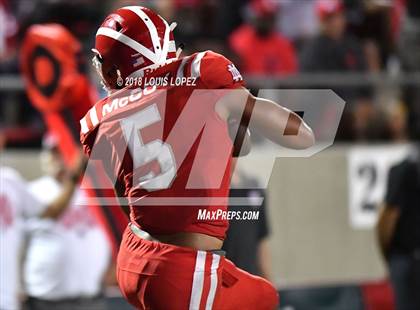 Thumbnail 1 in IMG Academy @ Mater Dei photogallery.