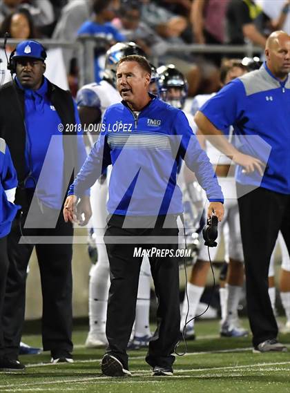 Thumbnail 3 in IMG Academy @ Mater Dei photogallery.