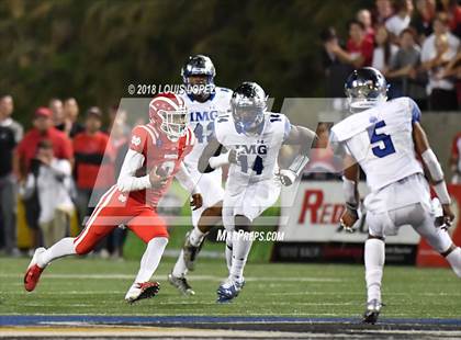 Thumbnail 2 in IMG Academy @ Mater Dei photogallery.